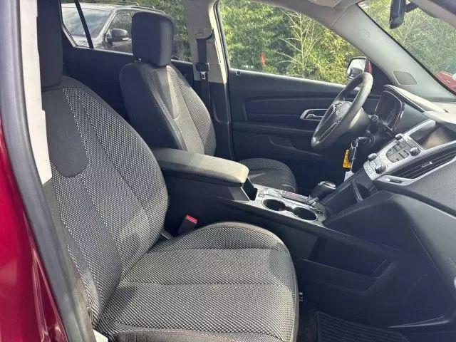 used 2017 GMC Terrain car, priced at $8,995