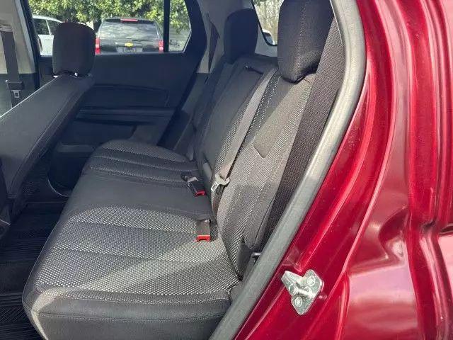 used 2017 GMC Terrain car, priced at $8,995