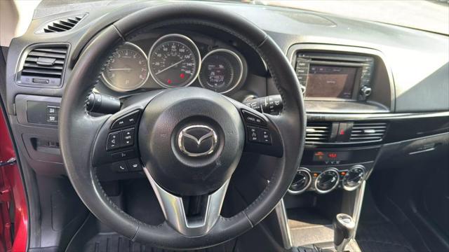 used 2013 Mazda CX-5 car, priced at $7,495