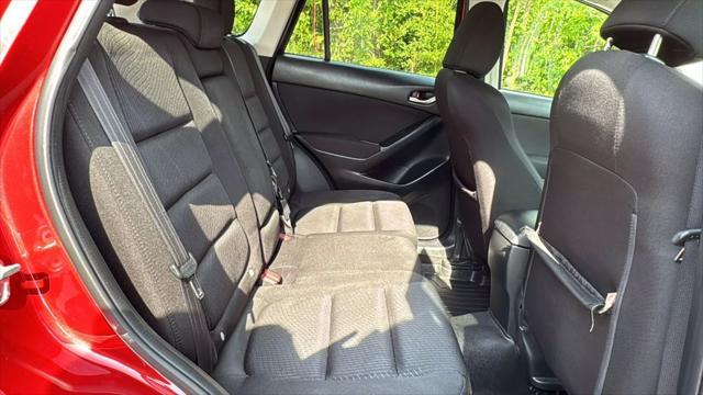 used 2013 Mazda CX-5 car, priced at $7,495