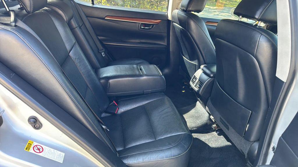 used 2013 Lexus ES 300h car, priced at $8,995