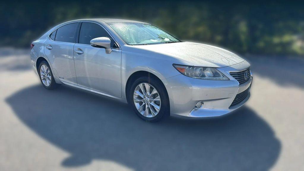 used 2013 Lexus ES 300h car, priced at $8,995