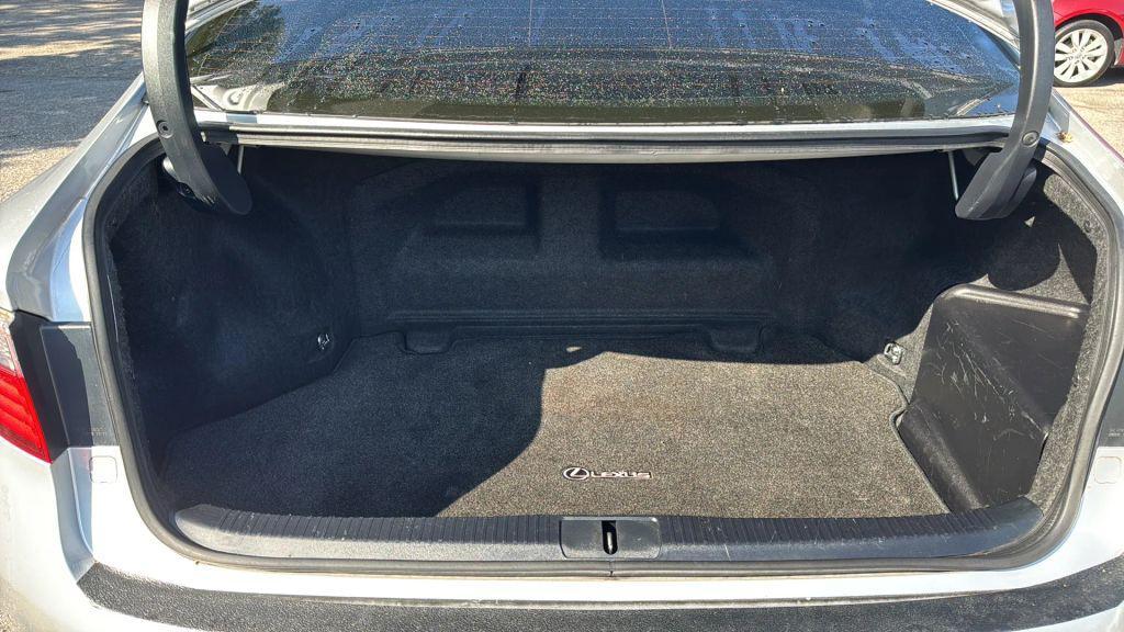 used 2013 Lexus ES 300h car, priced at $8,995