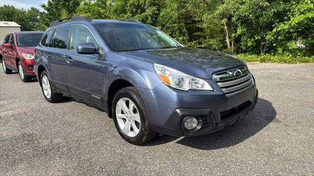 used 2014 Subaru Outback car, priced at $5,495