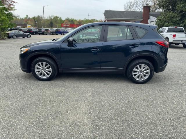used 2015 Mazda CX-5 car, priced at $6,995