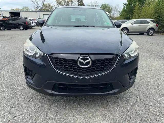 used 2015 Mazda CX-5 car, priced at $6,995