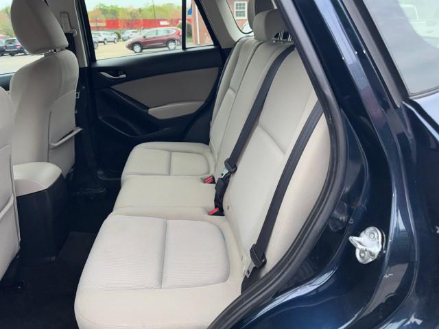 used 2015 Mazda CX-5 car, priced at $6,995