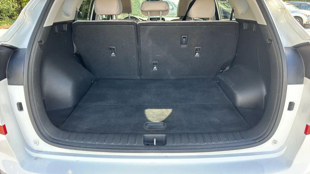 used 2019 Hyundai Tucson car, priced at $8,495