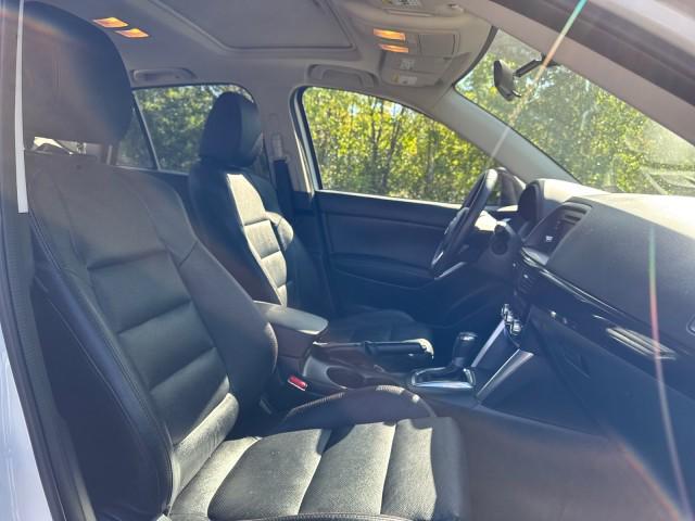 used 2015 Mazda CX-5 car, priced at $6,995
