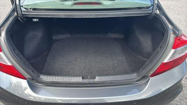 used 2012 Honda Civic car, priced at $5,495