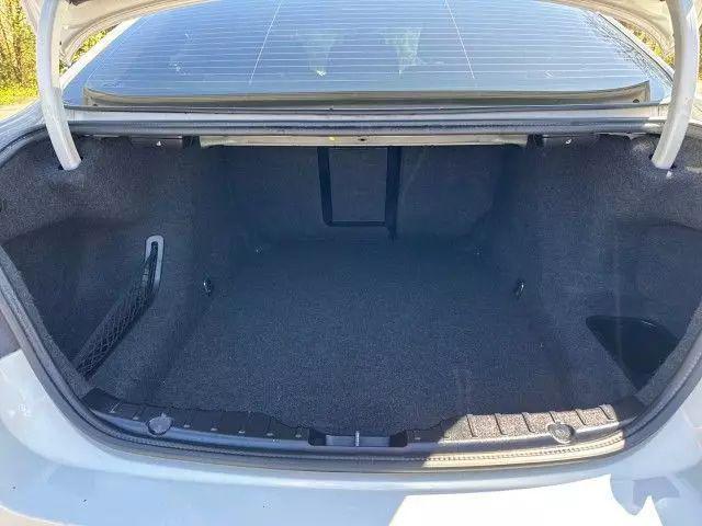 used 2016 BMW 528 car, priced at $13,995