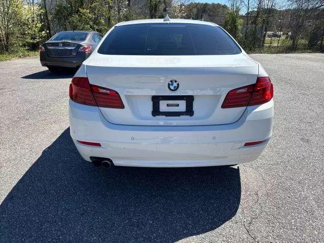 used 2016 BMW 528 car, priced at $13,995
