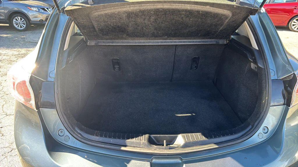 used 2012 Mazda Mazda3 car, priced at $4,995