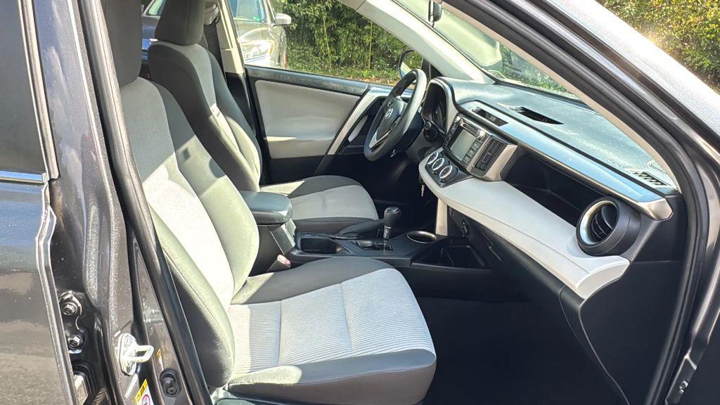 used 2014 Toyota RAV4 car, priced at $8,495