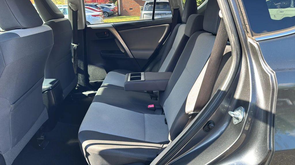 used 2014 Toyota RAV4 car, priced at $8,495