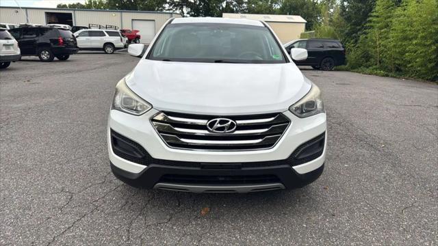 used 2014 Hyundai Santa Fe Sport car, priced at $6,995