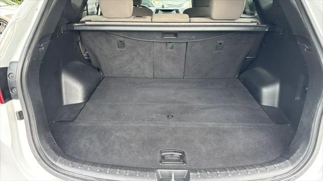 used 2014 Hyundai Santa Fe Sport car, priced at $6,995