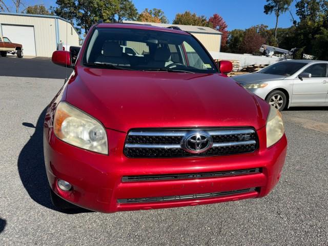 used 2008 Toyota RAV4 car, priced at $7,295