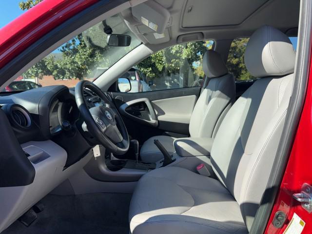 used 2008 Toyota RAV4 car, priced at $7,295