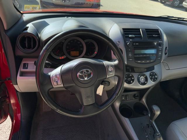 used 2008 Toyota RAV4 car, priced at $7,295