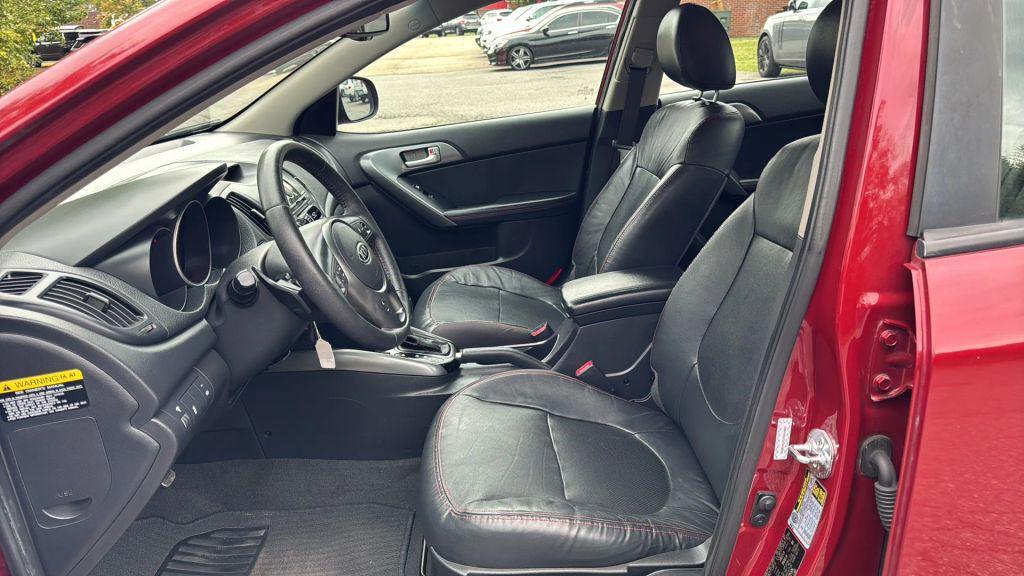 used 2012 Kia Forte car, priced at $4,795