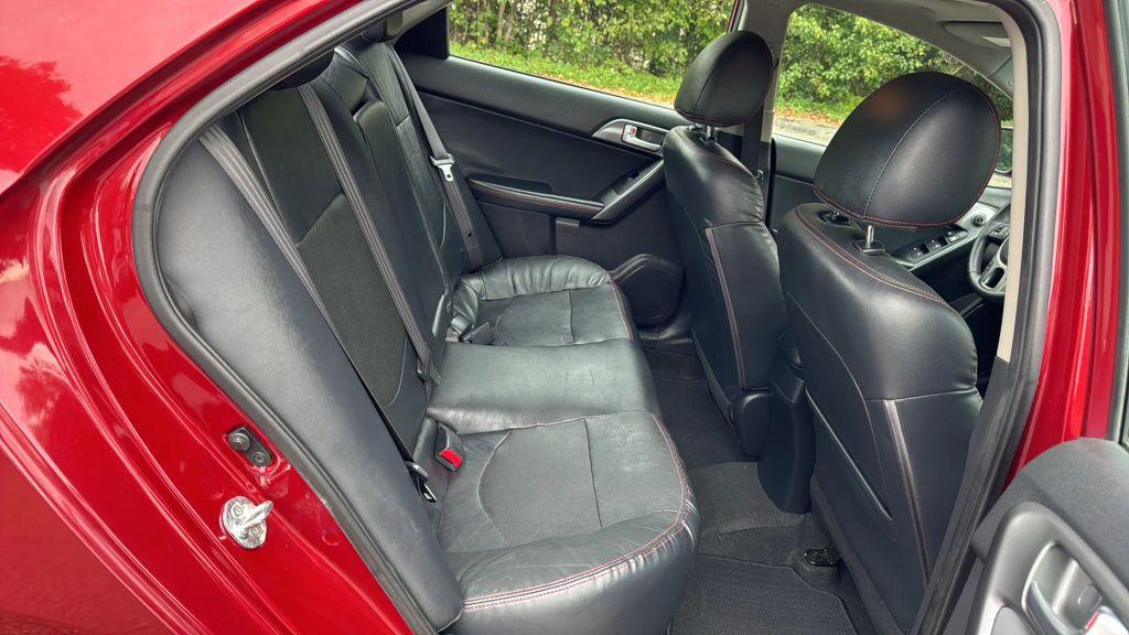 used 2012 Kia Forte car, priced at $4,795