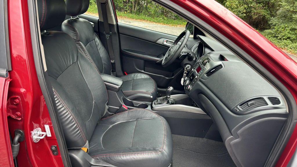 used 2012 Kia Forte car, priced at $4,795