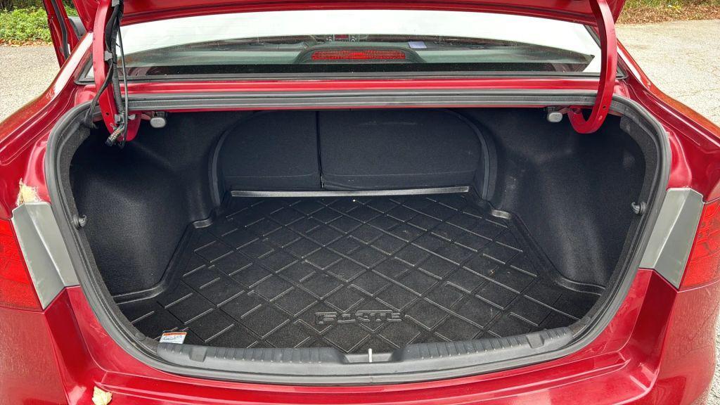 used 2012 Kia Forte car, priced at $4,795