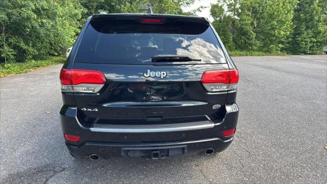 used 2014 Jeep Grand Cherokee car, priced at $8,995