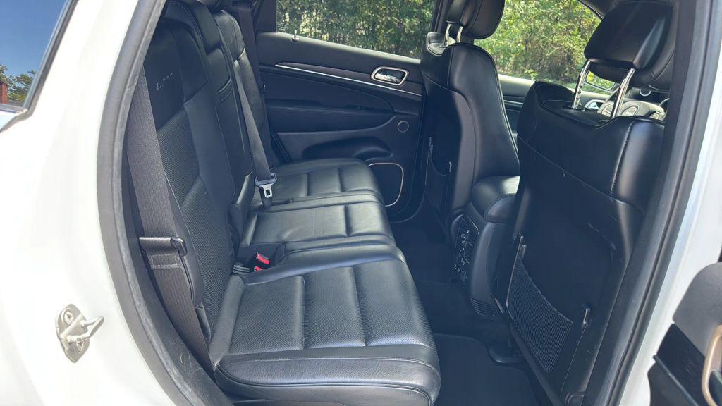 used 2014 Jeep Grand Cherokee car, priced at $8,495