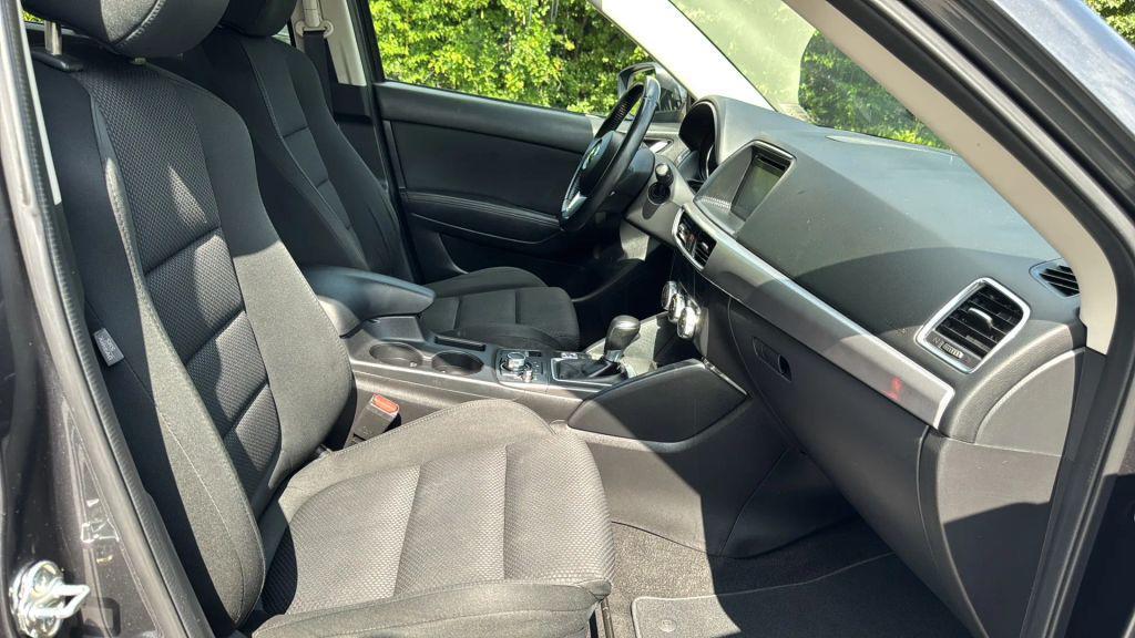 used 2016 Mazda CX-5 car, priced at $7,995