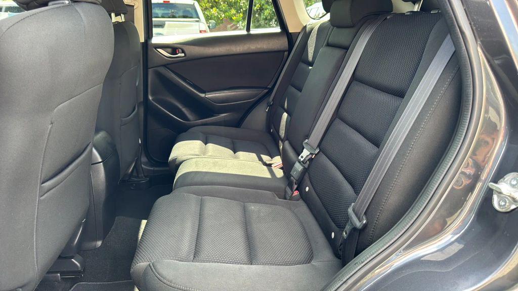 used 2016 Mazda CX-5 car, priced at $7,995