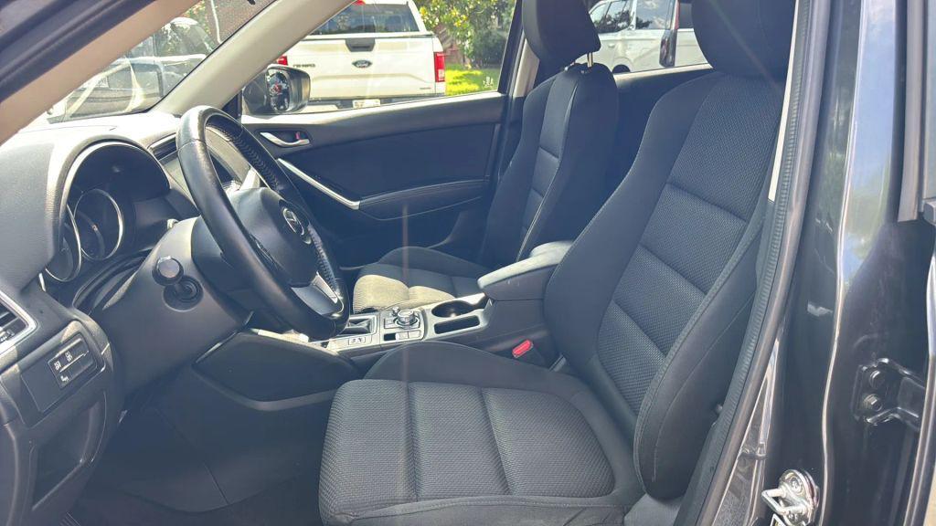 used 2016 Mazda CX-5 car, priced at $7,995