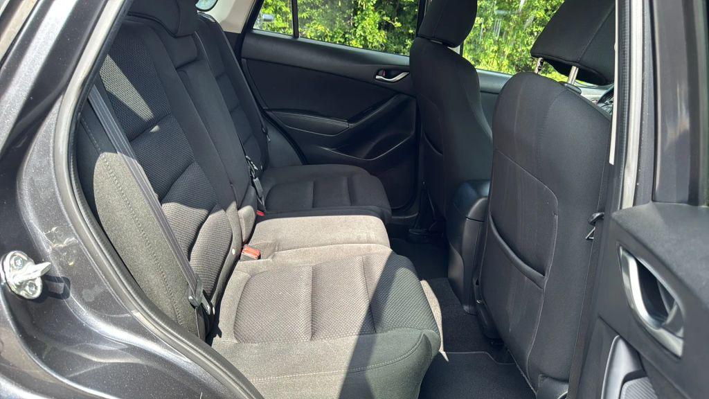 used 2016 Mazda CX-5 car, priced at $7,995