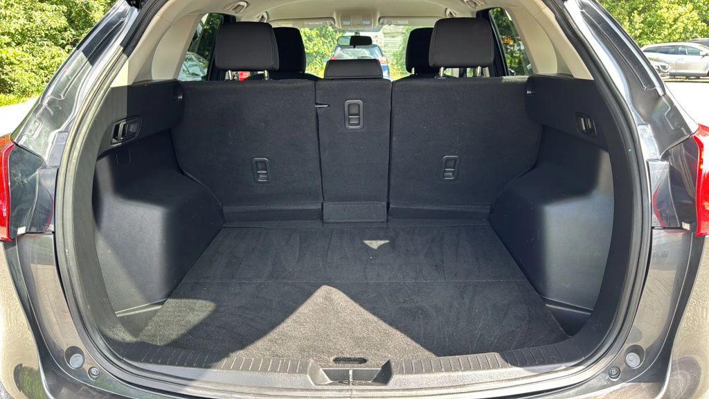 used 2016 Mazda CX-5 car, priced at $7,995