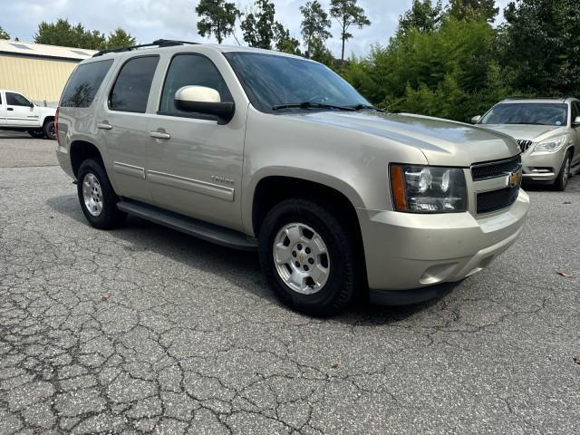 used 2013 Chevrolet Tahoe car, priced at $10,495