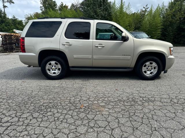 used 2013 Chevrolet Tahoe car, priced at $10,495