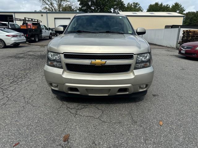 used 2013 Chevrolet Tahoe car, priced at $10,495