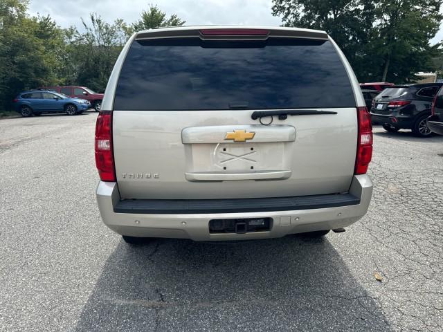 used 2013 Chevrolet Tahoe car, priced at $10,495