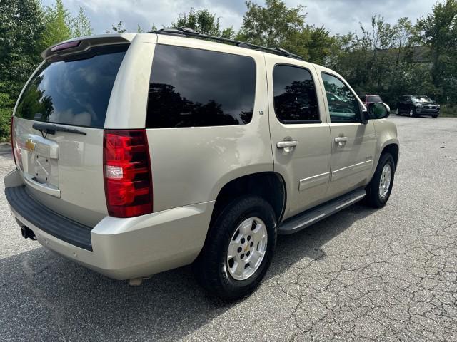 used 2013 Chevrolet Tahoe car, priced at $10,495