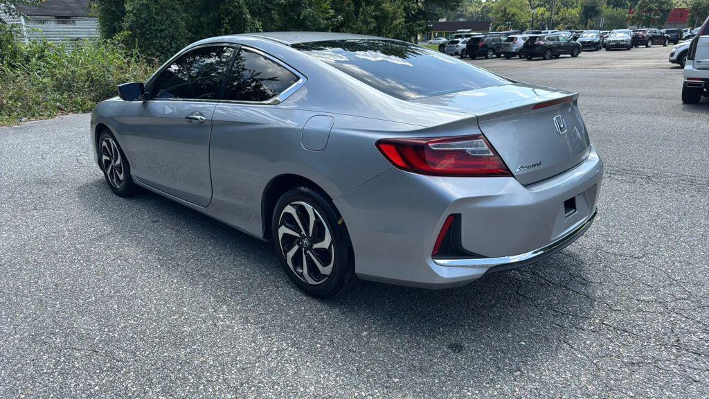 used 2016 Honda Accord car, priced at $9,995