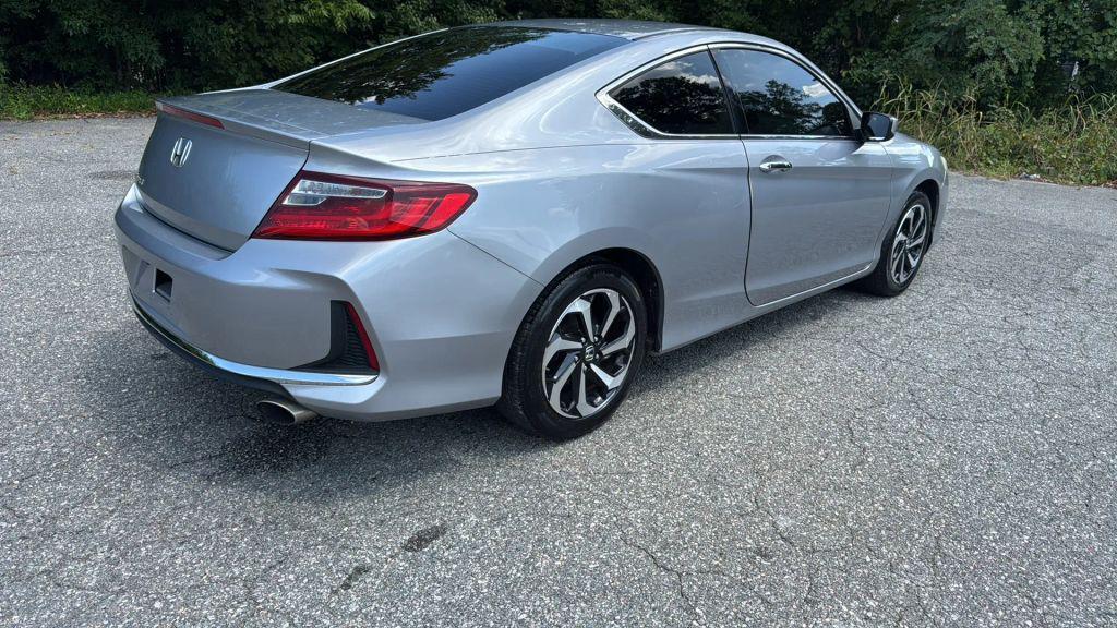 used 2016 Honda Accord car, priced at $9,995