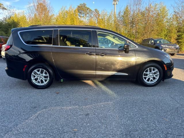 used 2020 Chrysler Voyager car, priced at $12,995