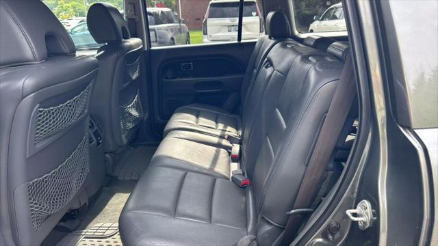 used 2007 Honda Pilot car, priced at $4,495