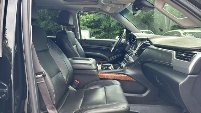 used 2017 Chevrolet Suburban car, priced at $16,995