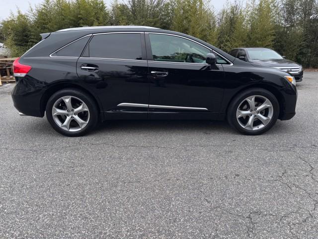 used 2012 Toyota Venza car, priced at $8,995