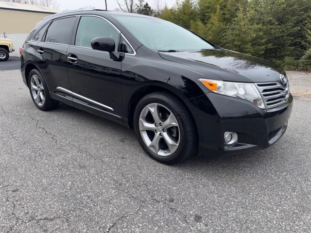 used 2012 Toyota Venza car, priced at $8,995