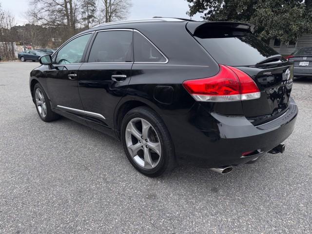 used 2012 Toyota Venza car, priced at $8,995