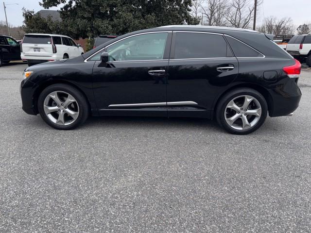 used 2012 Toyota Venza car, priced at $8,995