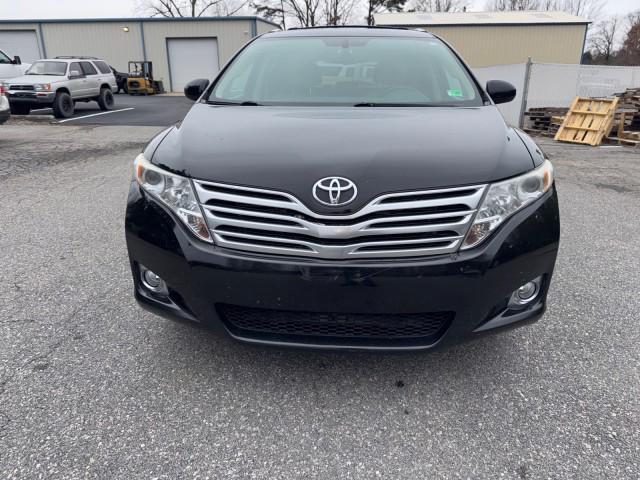 used 2012 Toyota Venza car, priced at $8,995